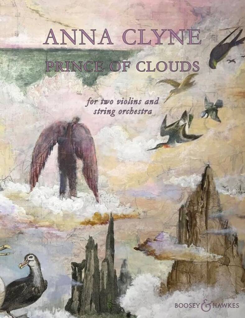Prince of Clouds