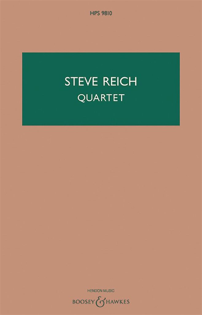 Quartet