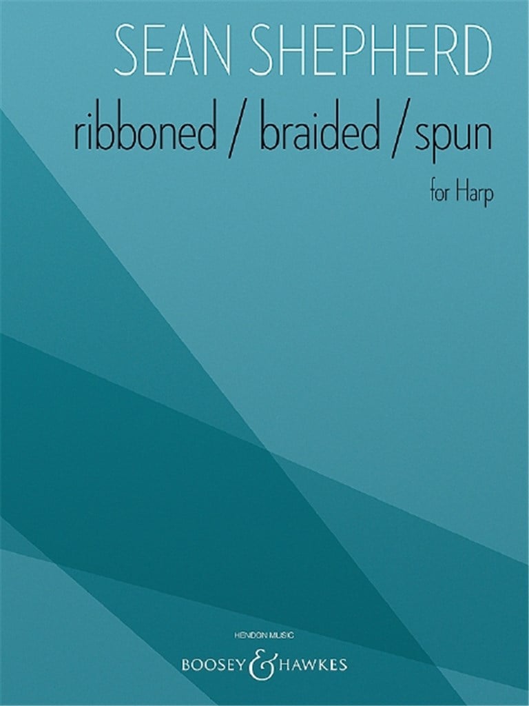 Ribboned / Braided / Spun
