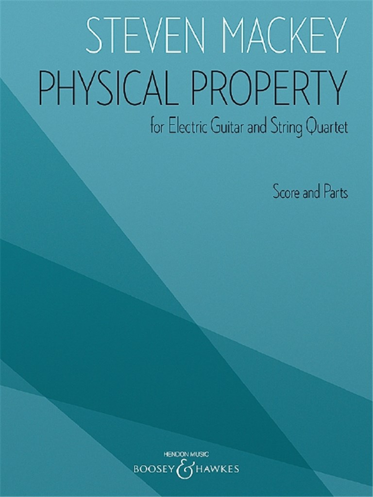 Physical Property