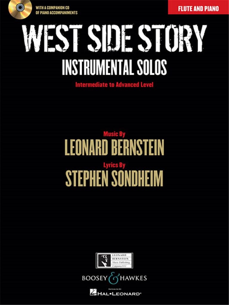 West Side Story