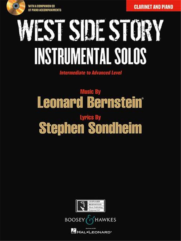 West Side Story
