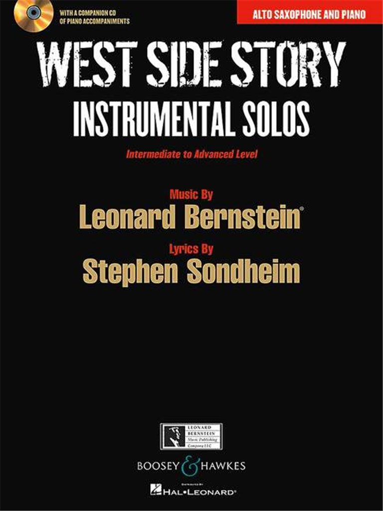 West Side Story