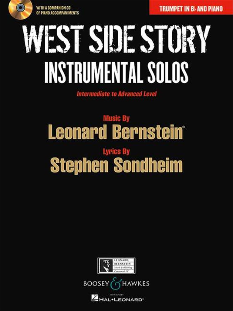 West Side Story