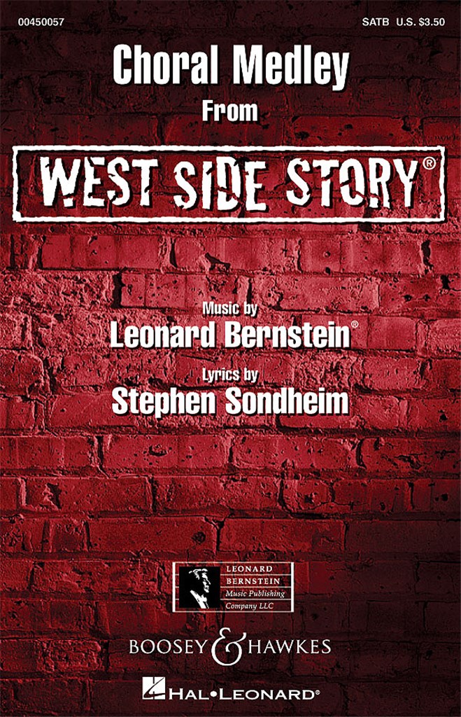 West Side Story(Medley)