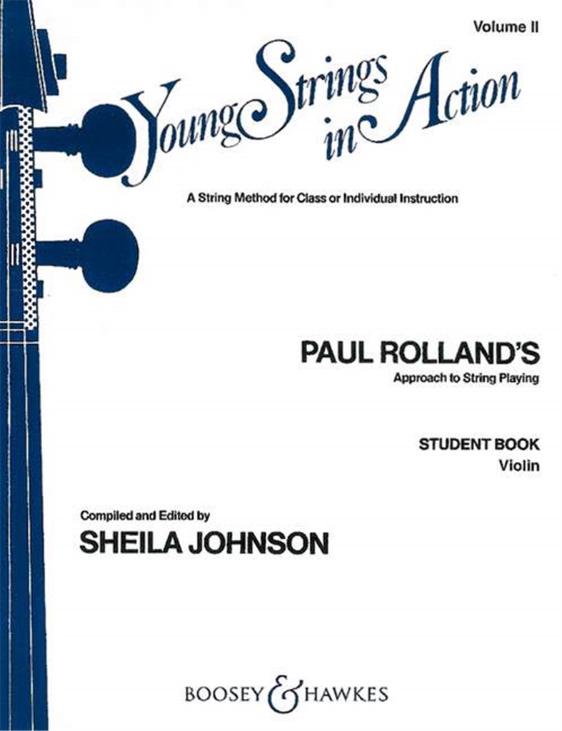 Young Strings In Action 2