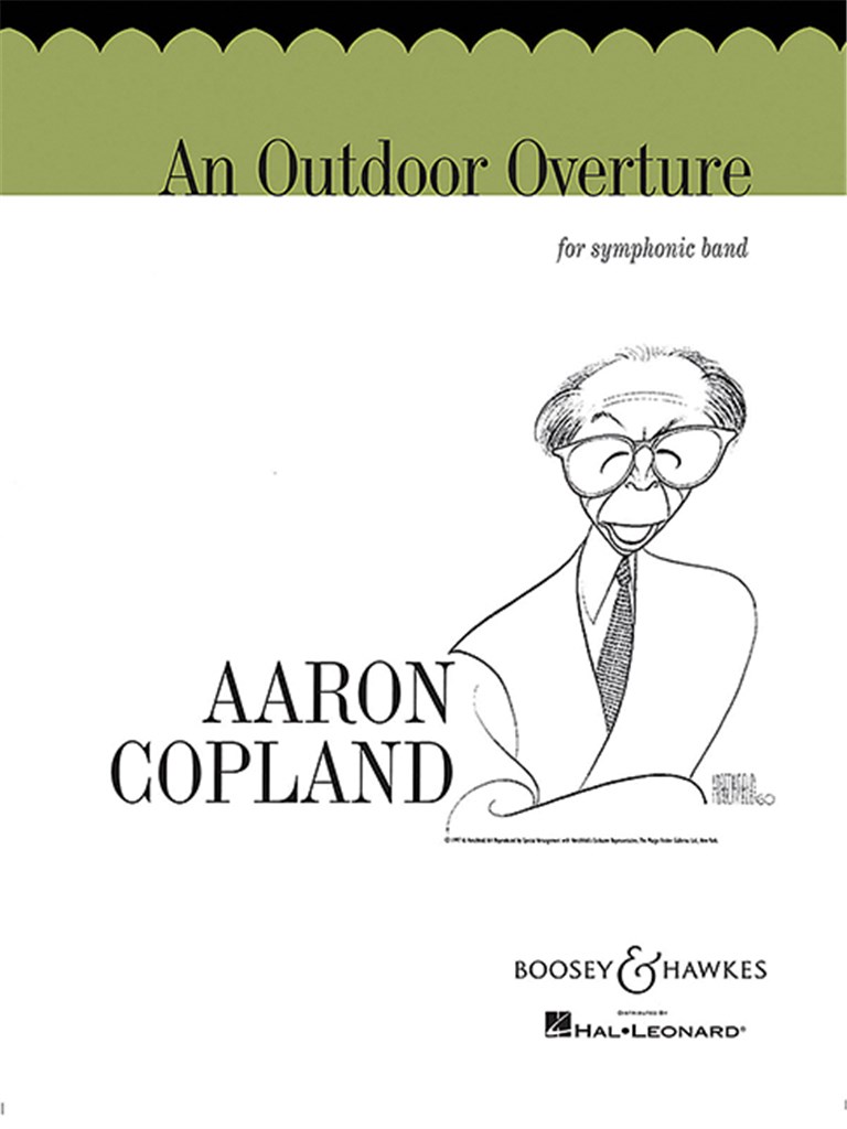An Outdoor Overture
