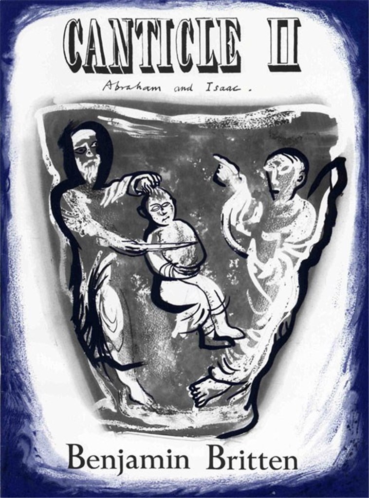 Canticle 2 Abraham & Isaac