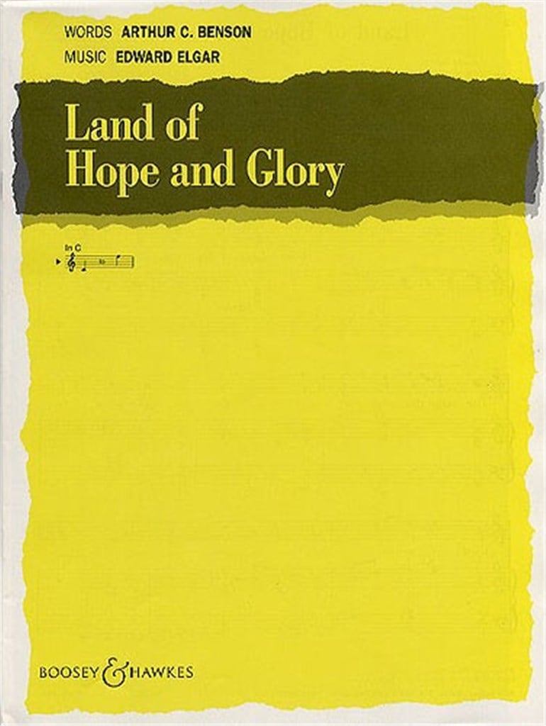Land Of Hope & Glory