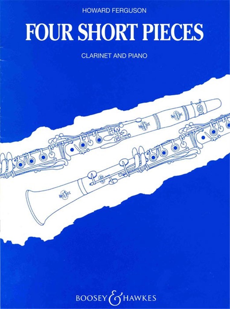 Short Pieces(4)