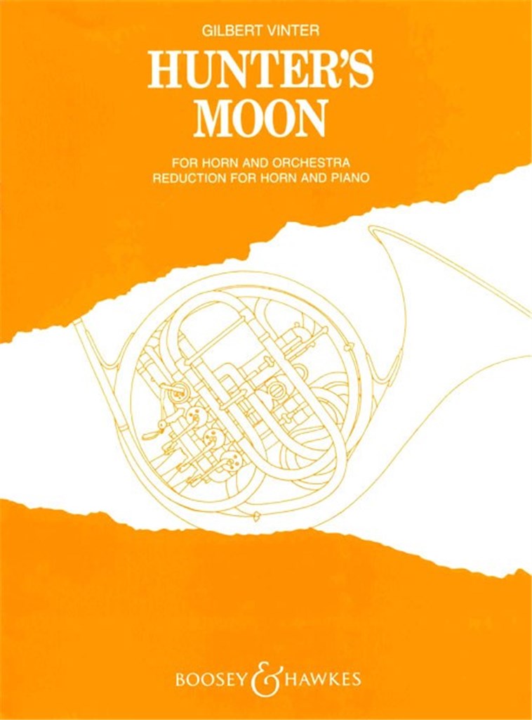 Hunter's Moon