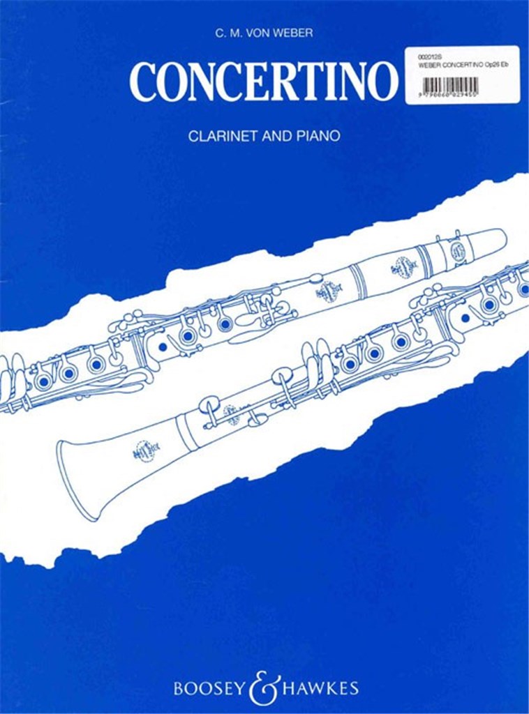 Concertino