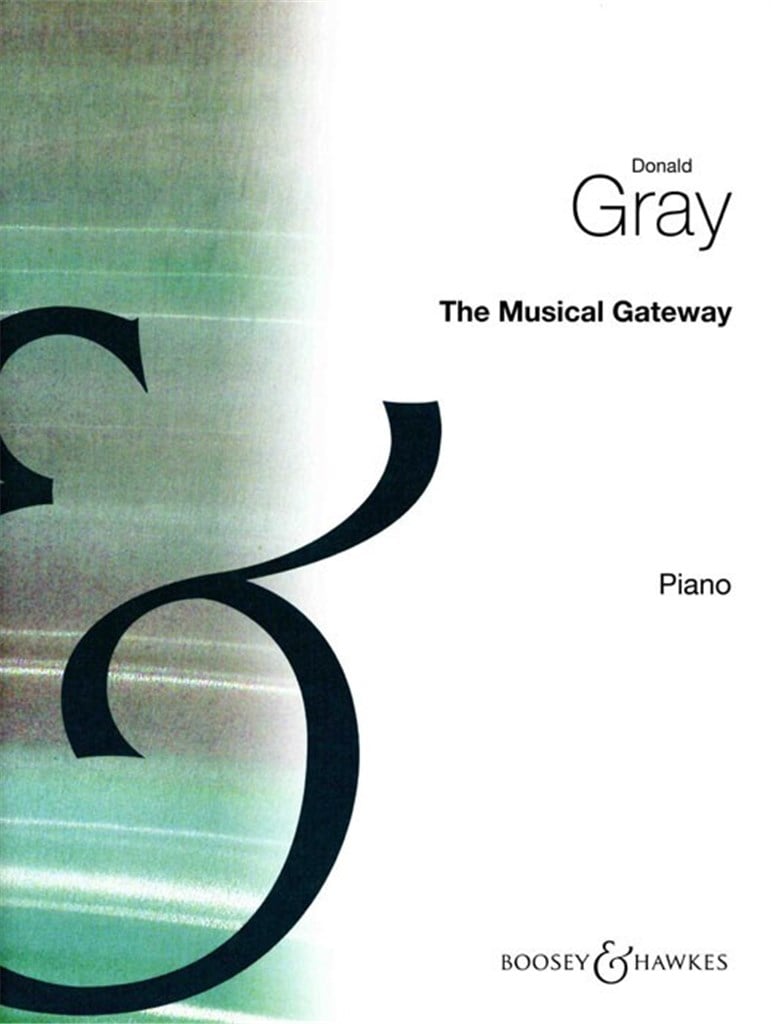 Musical Gateway