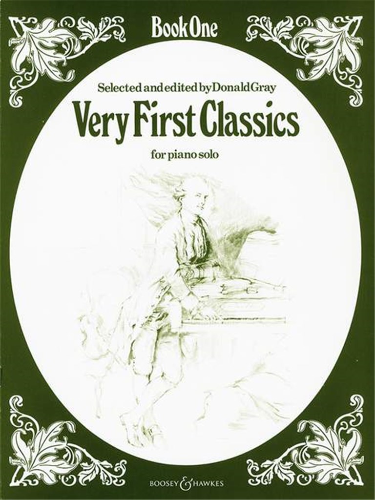 Very First Classics 1