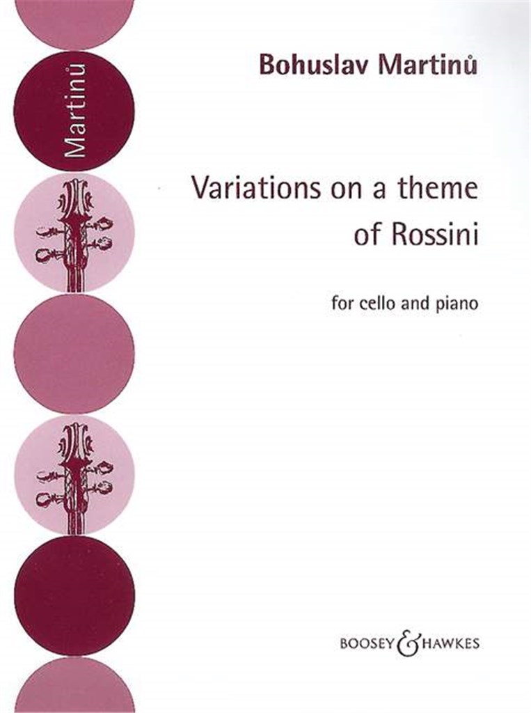 Variations On Theme Rossini