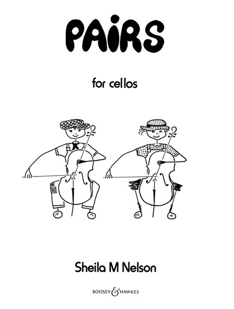 Pairs 2