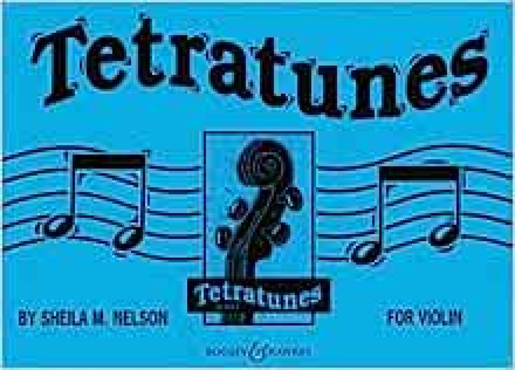 Tetratunes