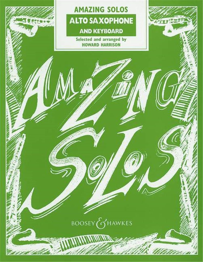 Amazing Solos