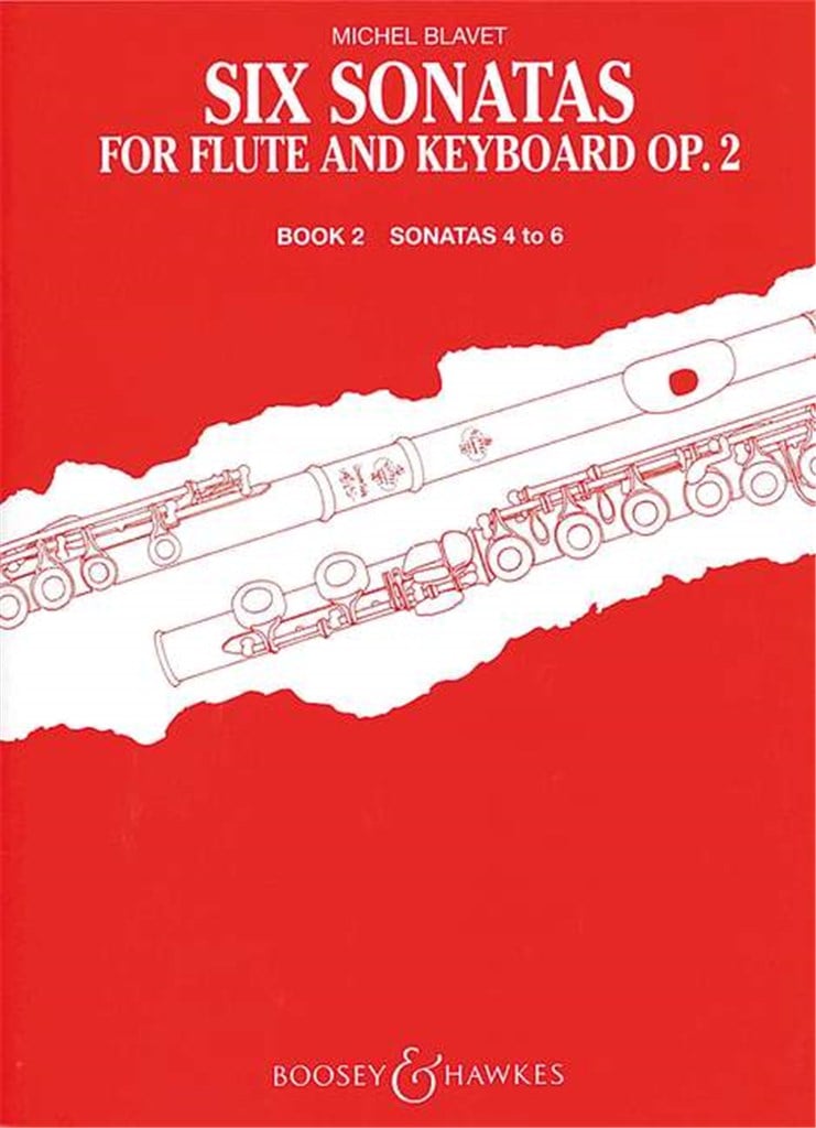 Sonaten(6) 2 Op.2