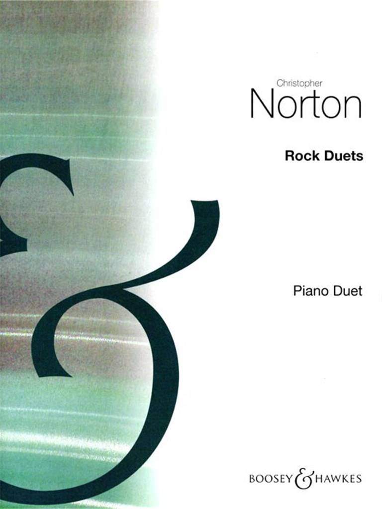 Rock Duets