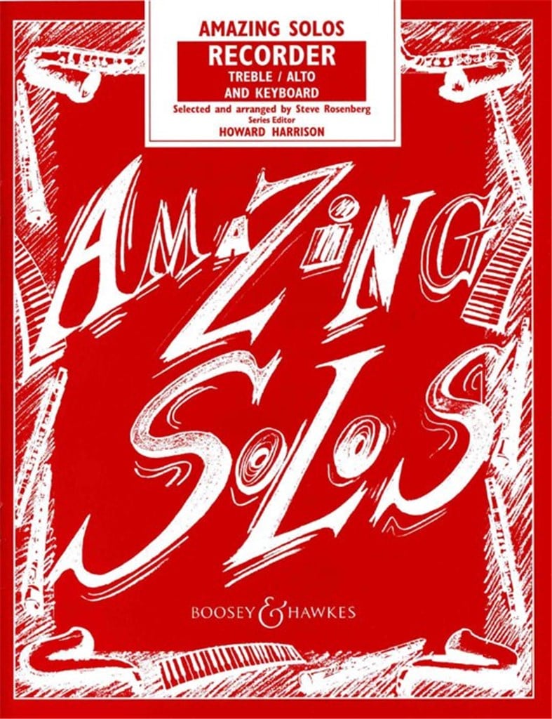 Amazing Solos Ab