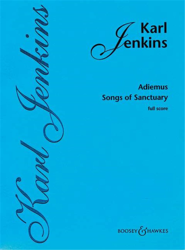 Adiemus 1 Songs Of Sanctuary