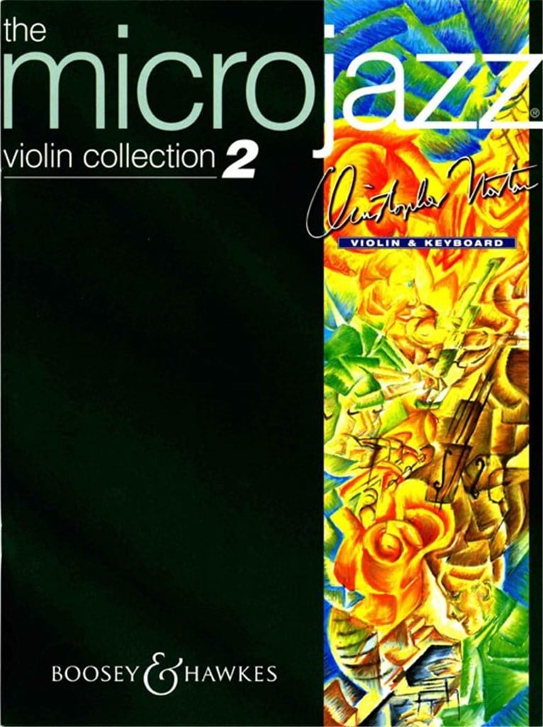 Microjazz Collection 2