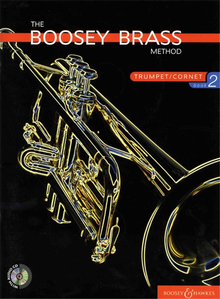 Boosey Brass Method 2