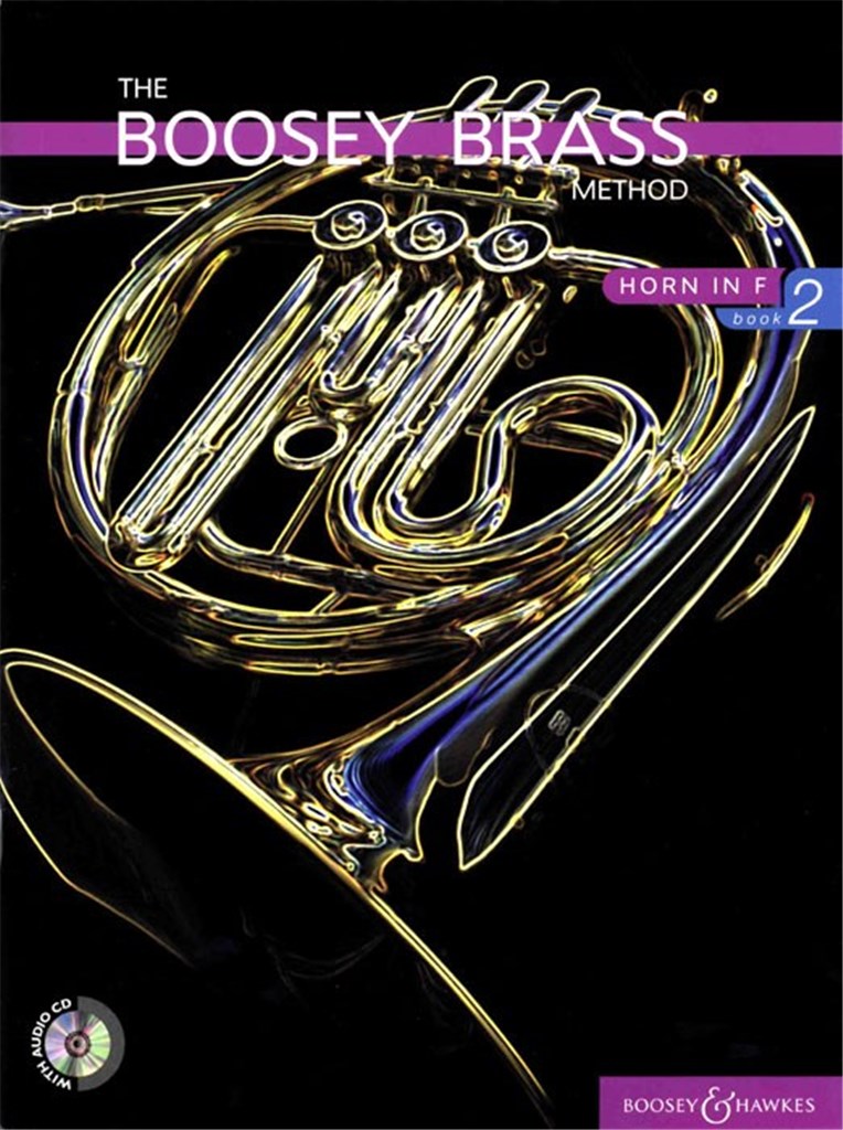 Boosey Brass Method 2