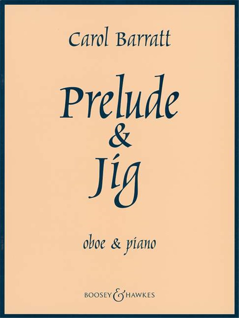 Prelude & Jig