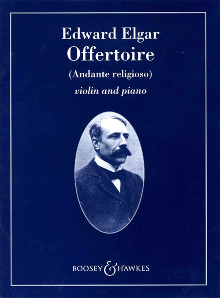 Offertoire (Andante Religio)