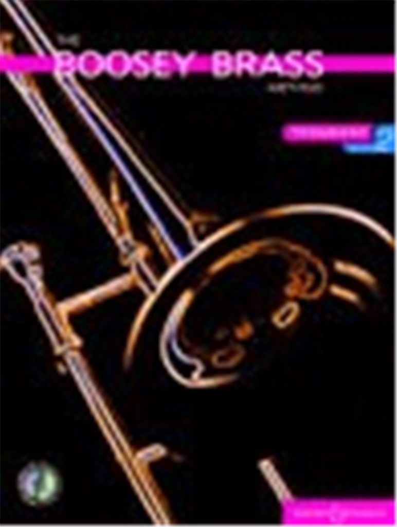 Boosey Brass Method C Repertoire
