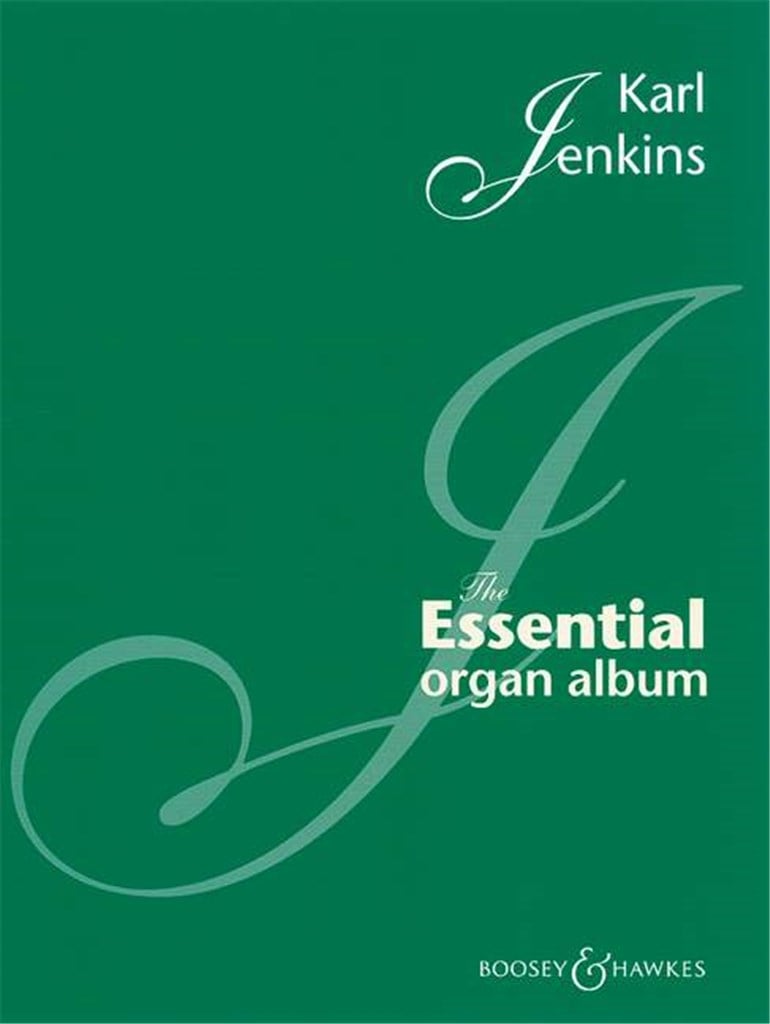 Essential Organ Album