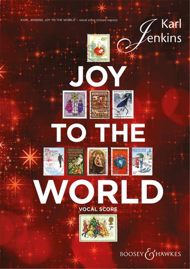 Joy To The World /P.