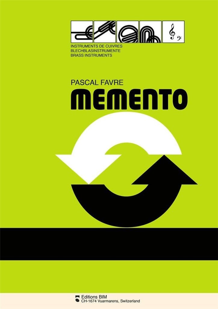 Memento
