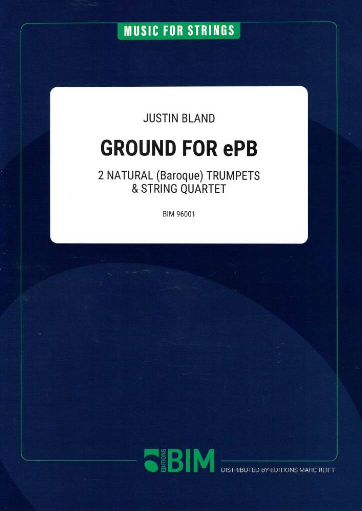Ground For ePB