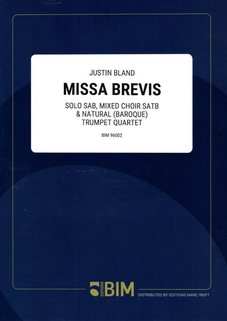 Missa Brevis