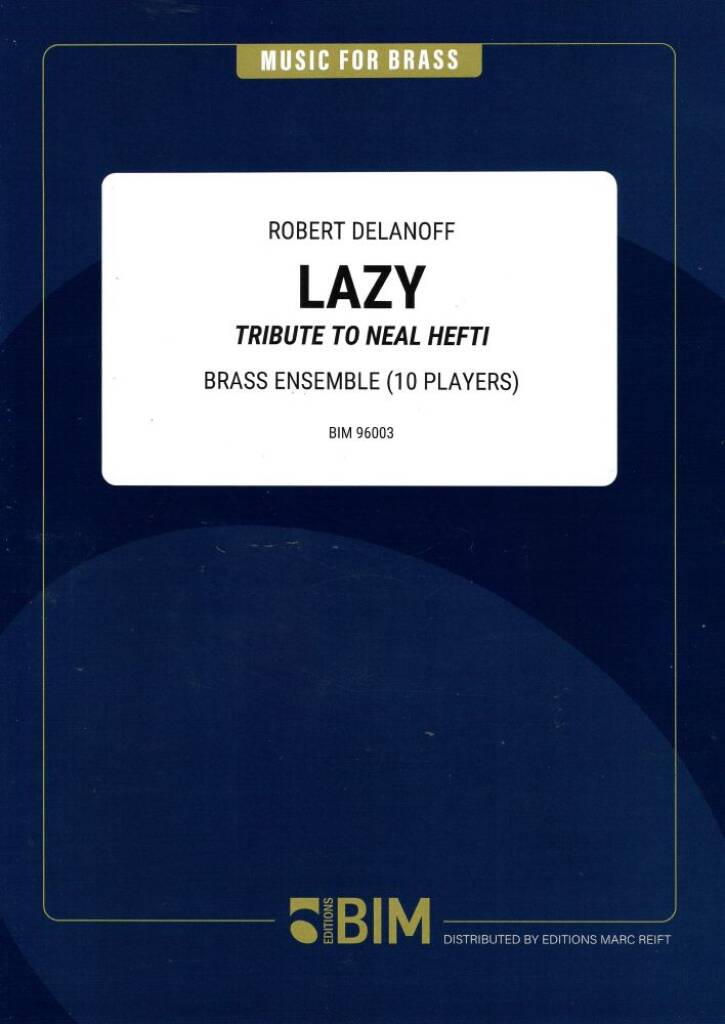 Lazy