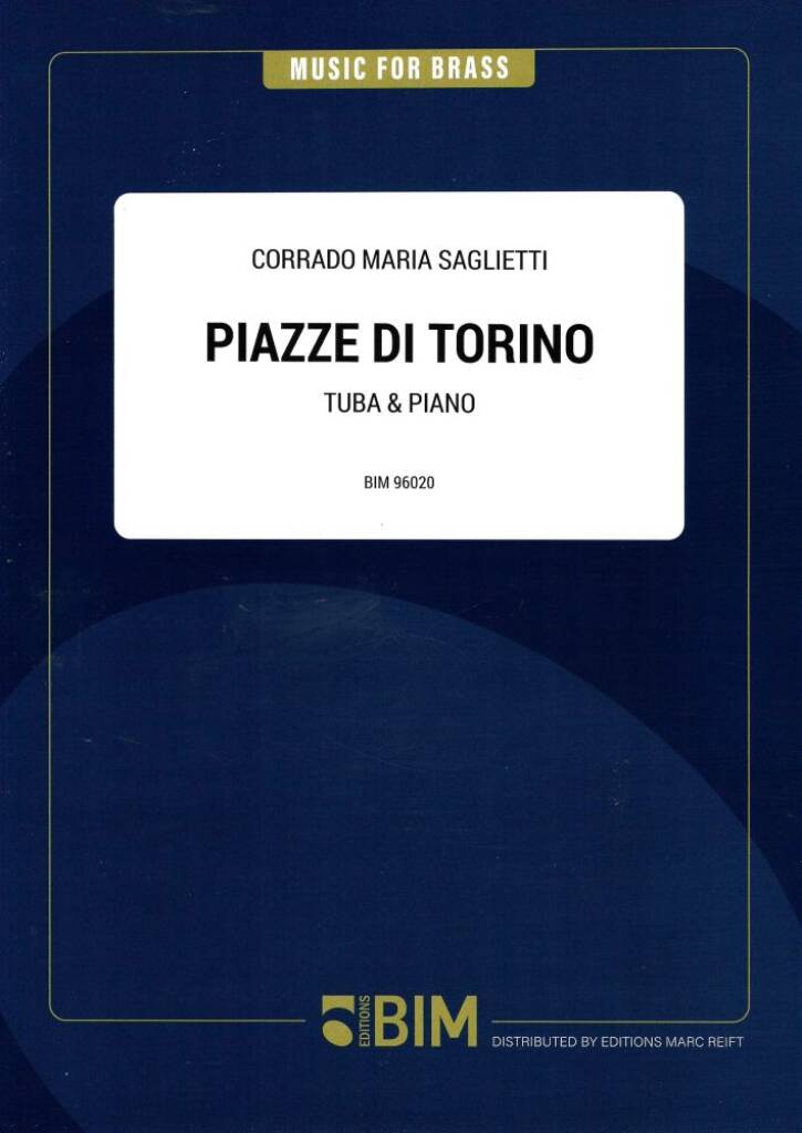 Piazze di Torino