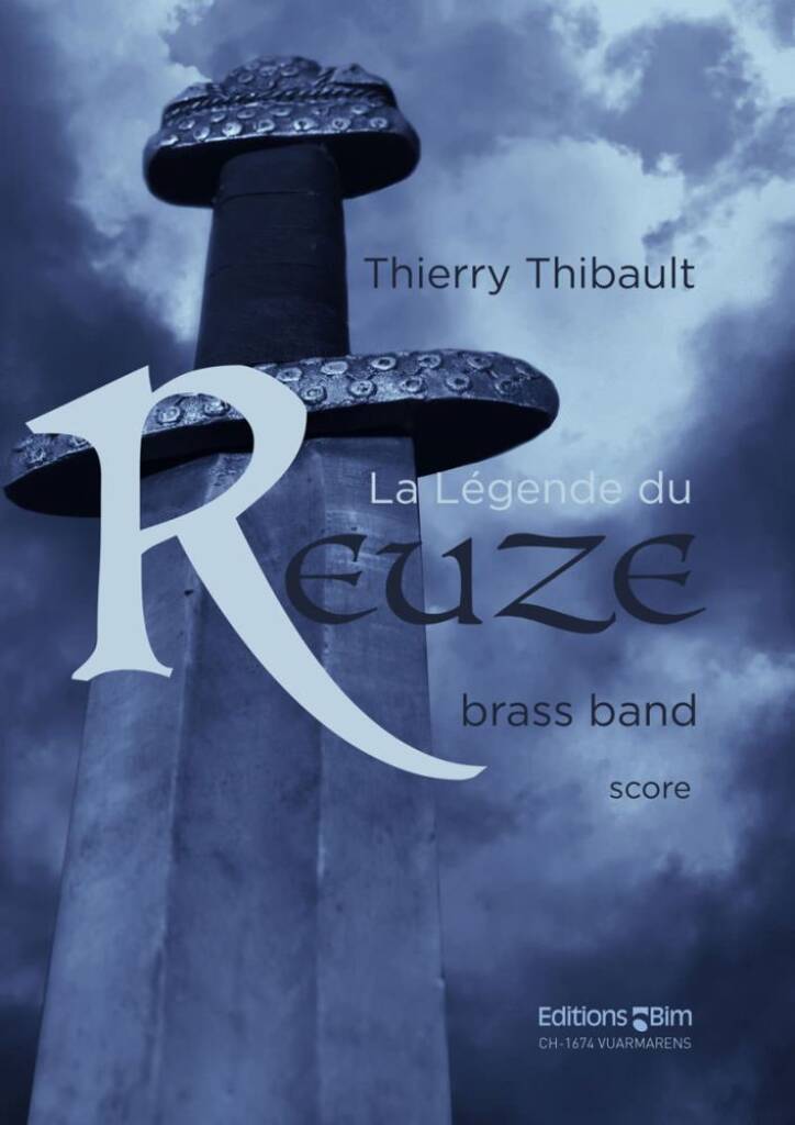La Légende Du Reuze