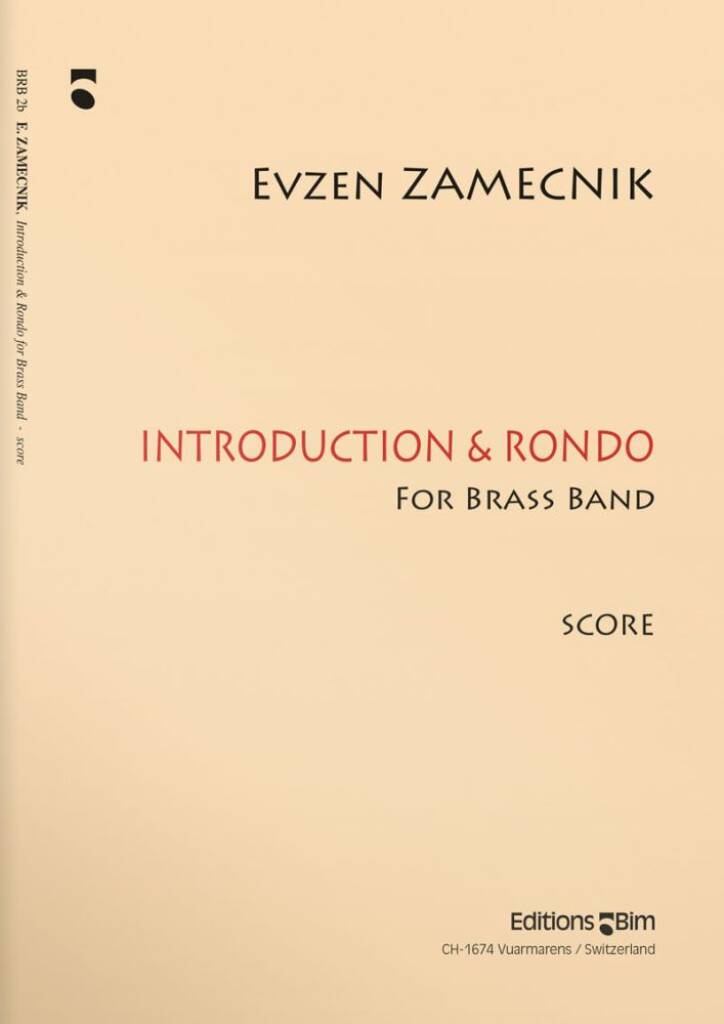 Introduction and Rondo