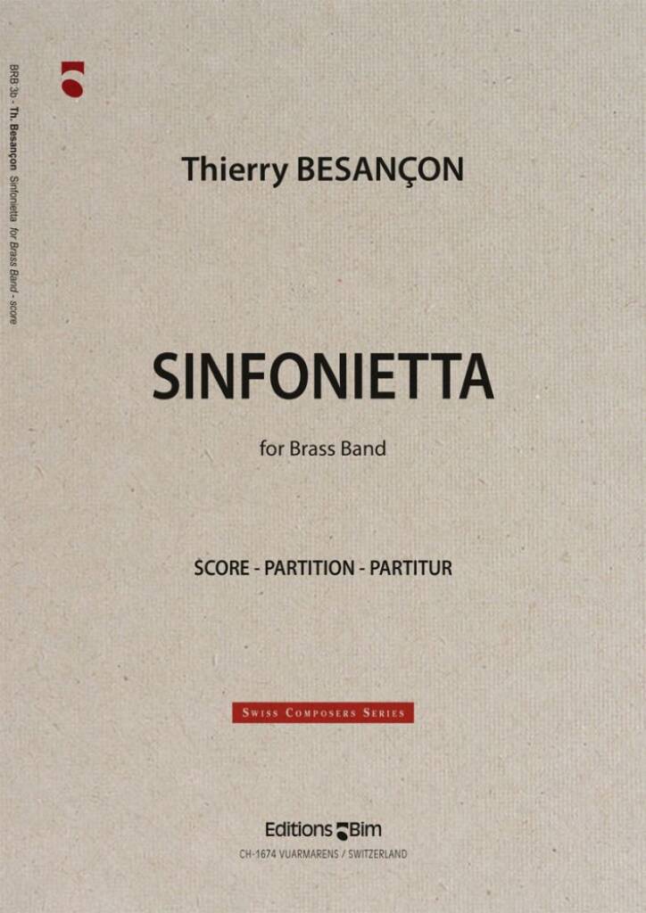 Sinfonietta