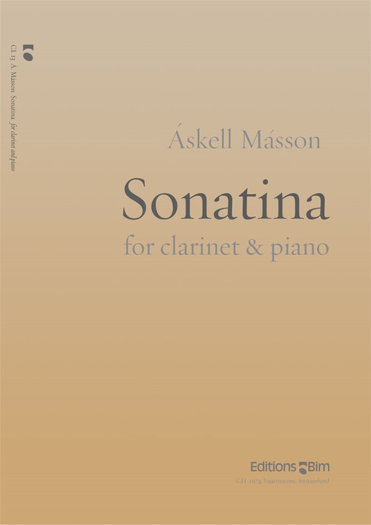 Sonatina
