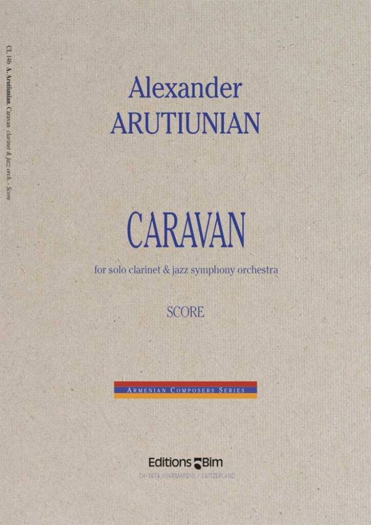Caravan