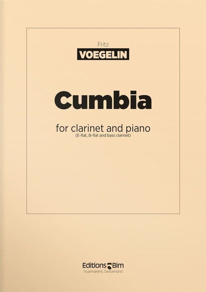 Cumbia