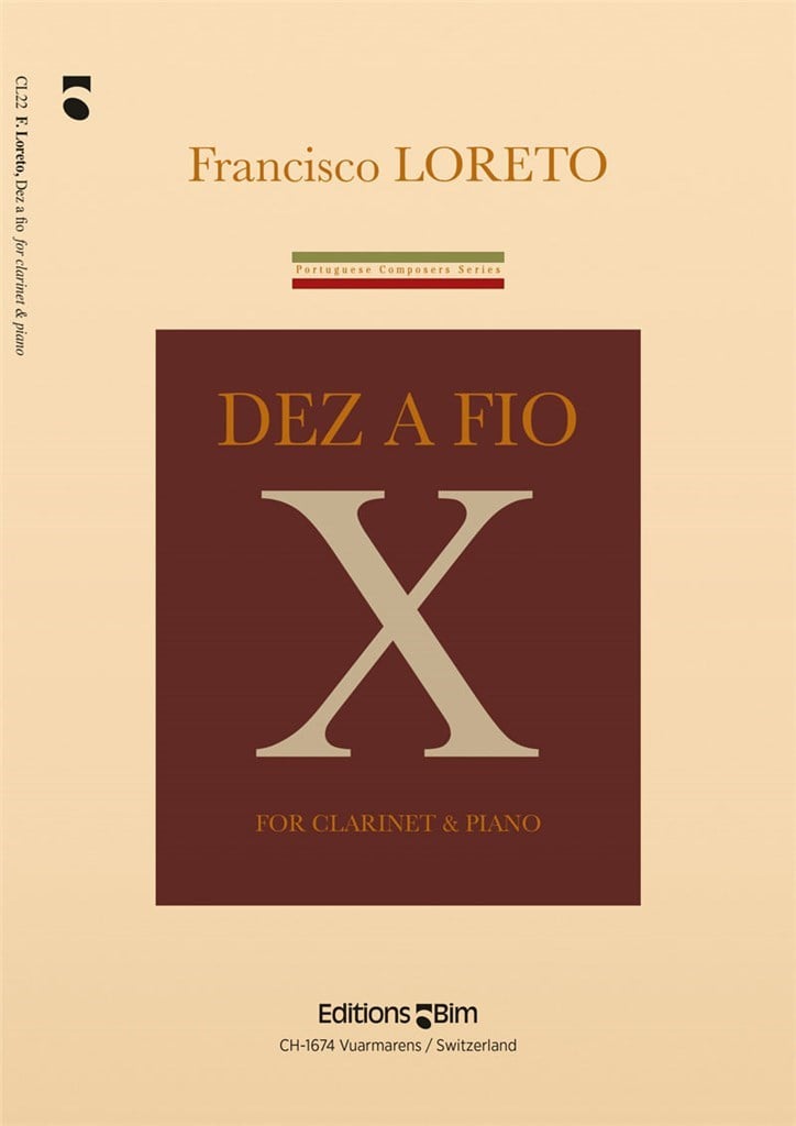 Dez A Fio
