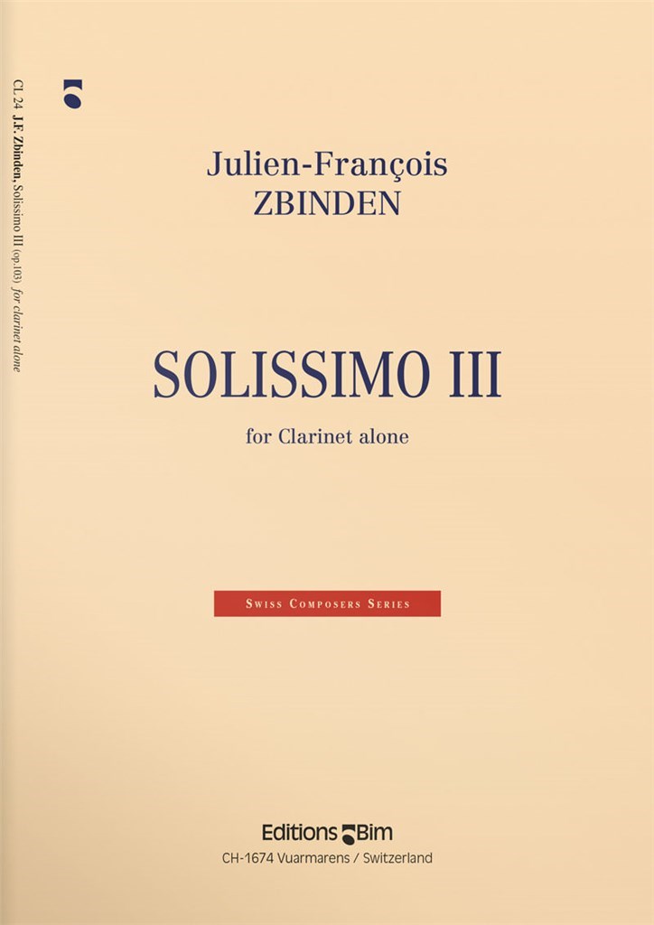 Solissimo III