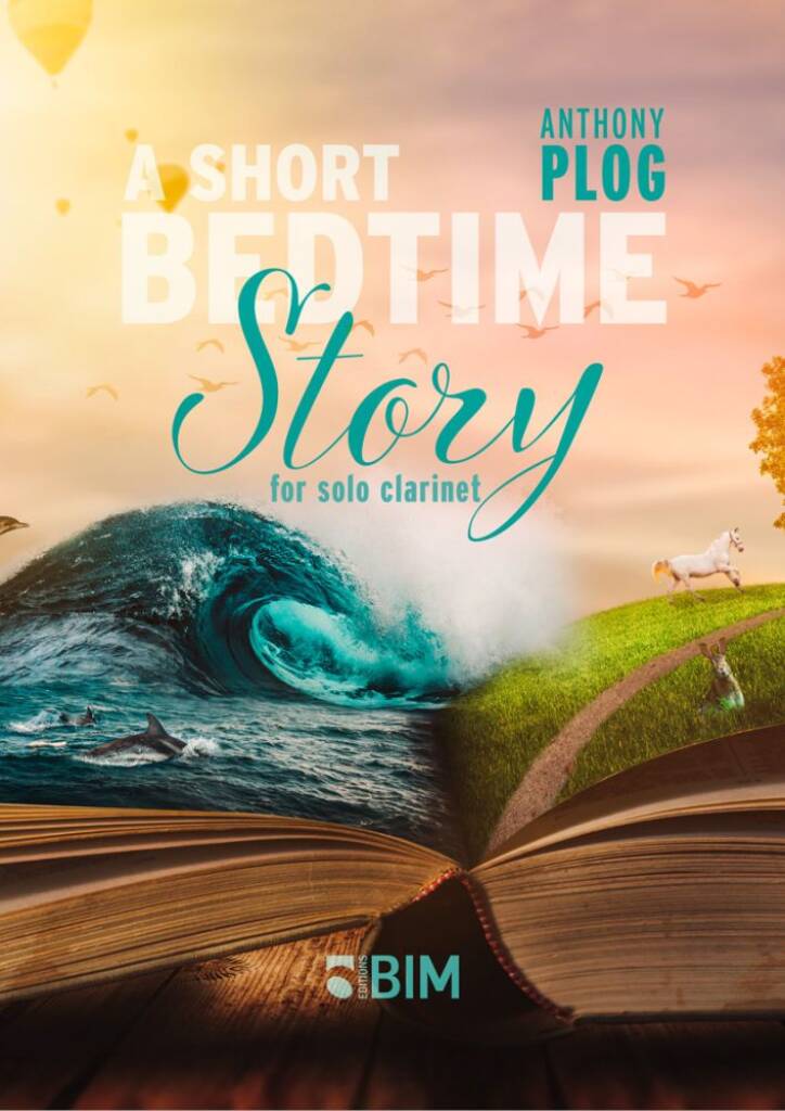 A Short Bedtime Story