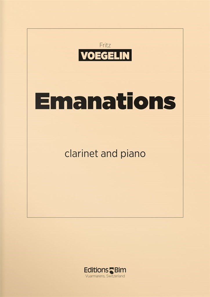 Emanations
