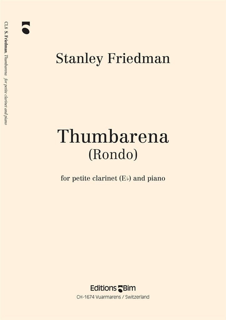 Thumbarena